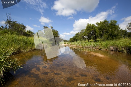 Image of Tranquil Scene