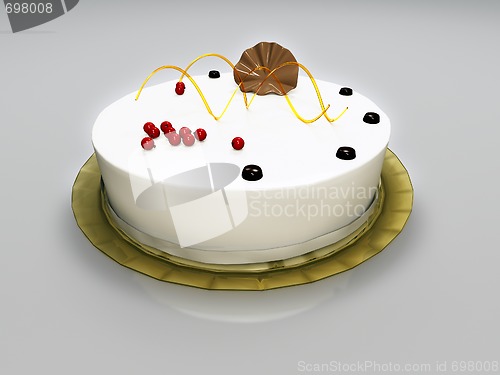 Image of cake