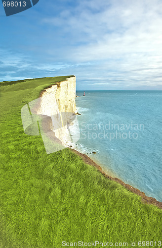 Image of beachy head