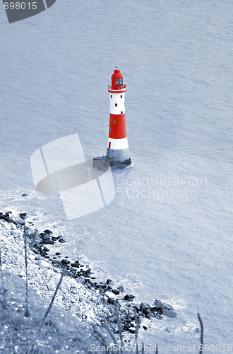 Image of lighthouse