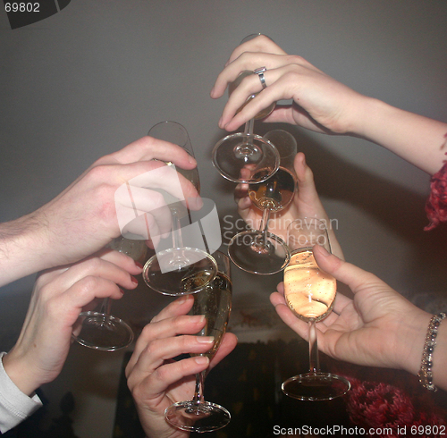 Image of Celebrating