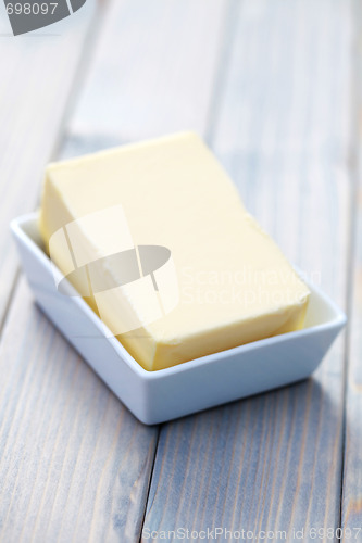 Image of butter