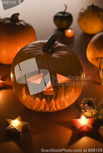 Image of Halloween