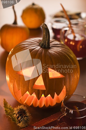 Image of Halloween