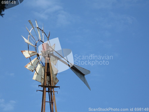 Image of Windmill