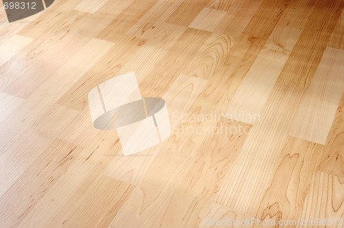 Image of Parquet