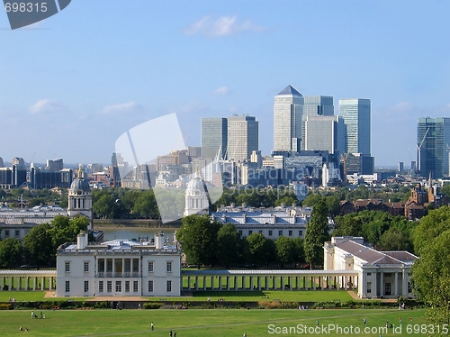 Image of London