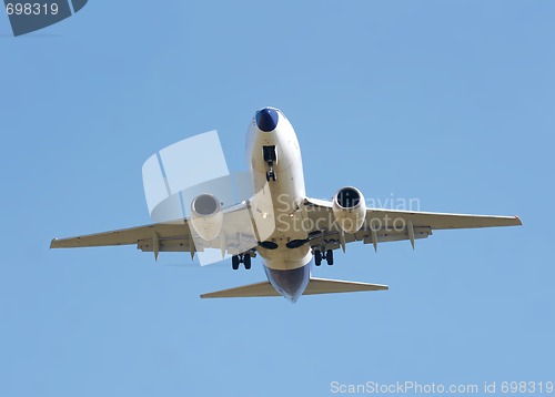 Image of Plane 8