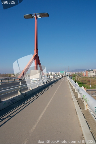 Image of Bridge