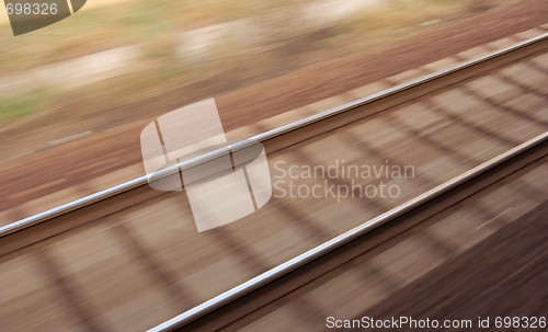 Image of Rails