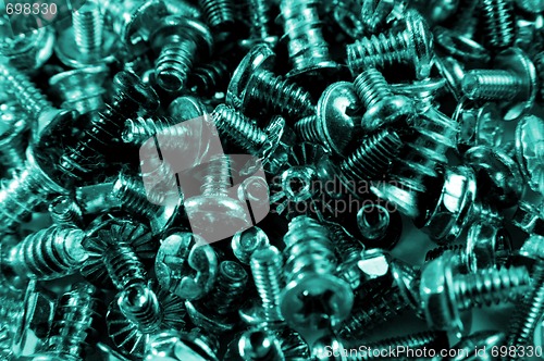 Image of Screws