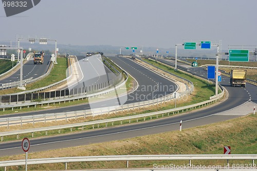 Image of Highway