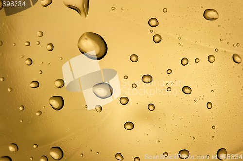 Image of Doplets