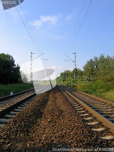 Image of Rails