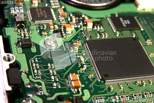 Image of Electronics