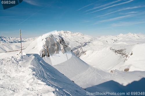 Image of Mountains