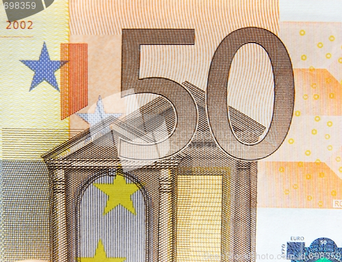 Image of Euro