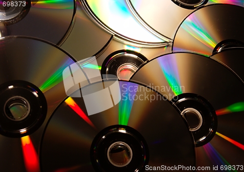 Image of CD