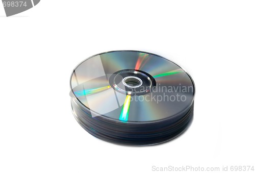 Image of CD