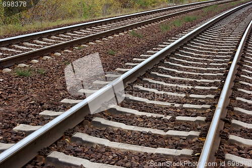 Image of Rails