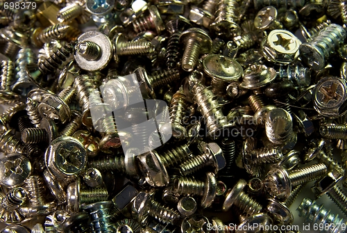 Image of Screws