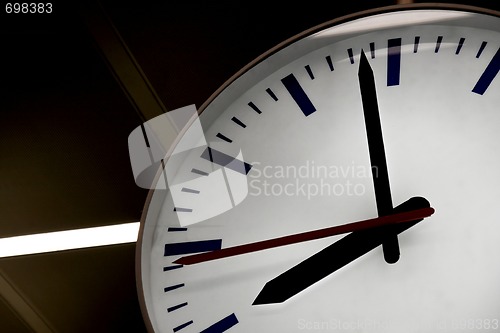 Image of Clock