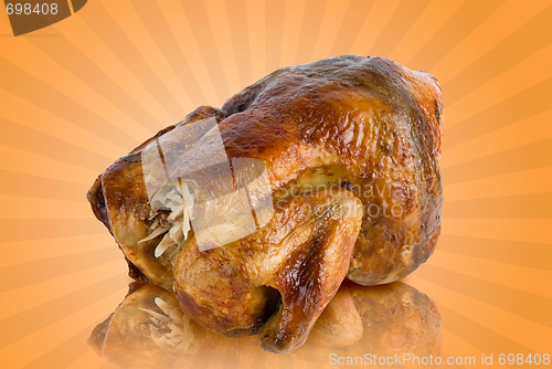 Image of Tasty  Chicken 