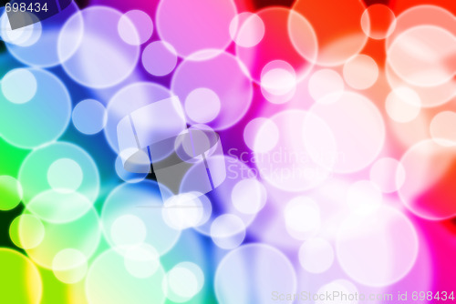 Image of abstract background