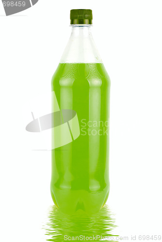 Image of Green Juice