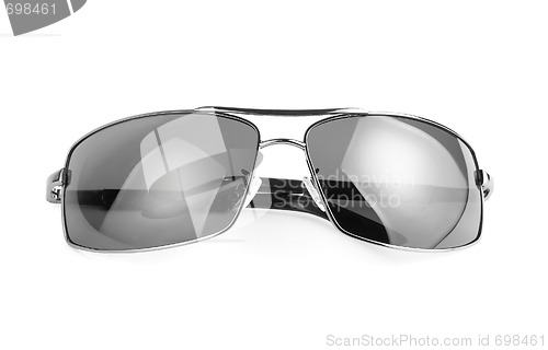 Image of Modern sunglasses