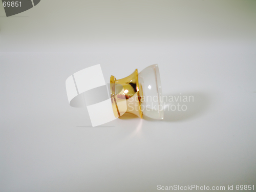 Image of stop