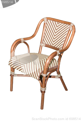 Image of chair