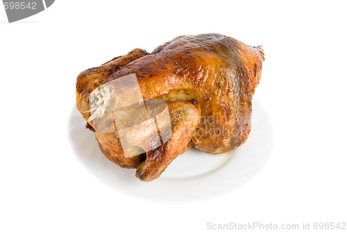 Image of Chicken grill