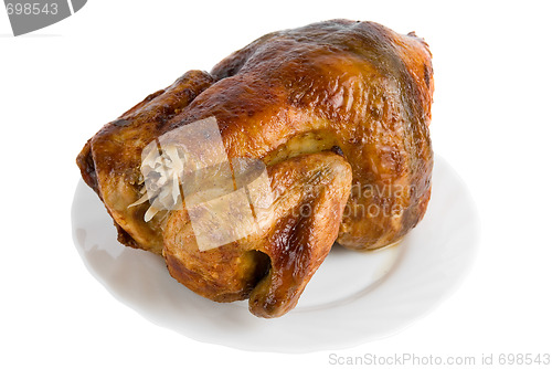 Image of  Roast Chicken