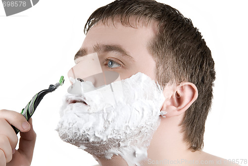 Image of Shave