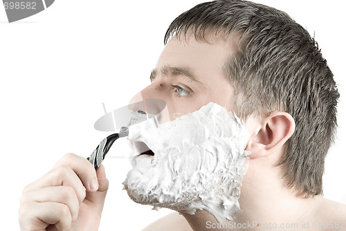 Image of Shave