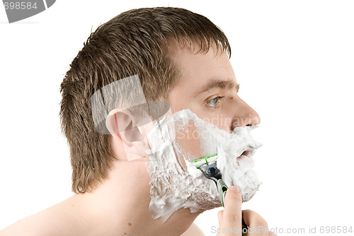 Image of Shave