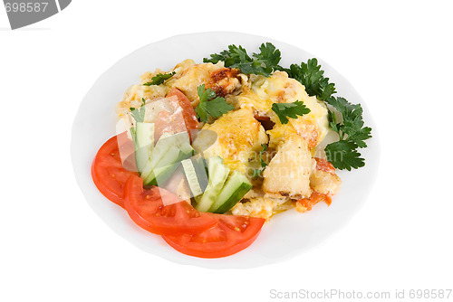 Image of Dinner