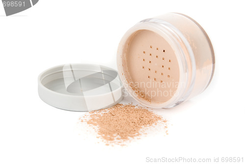 Image of Face powder