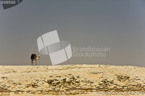 Image of Saqqara