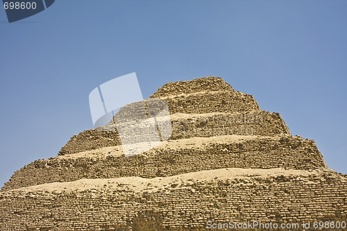 Image of Saqqara