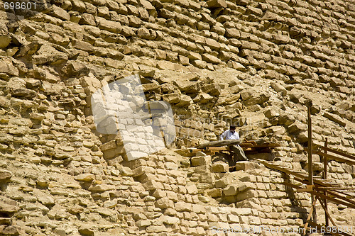 Image of Saqqara