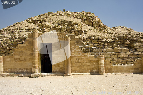 Image of Saqqara