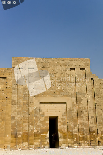 Image of Saqqara