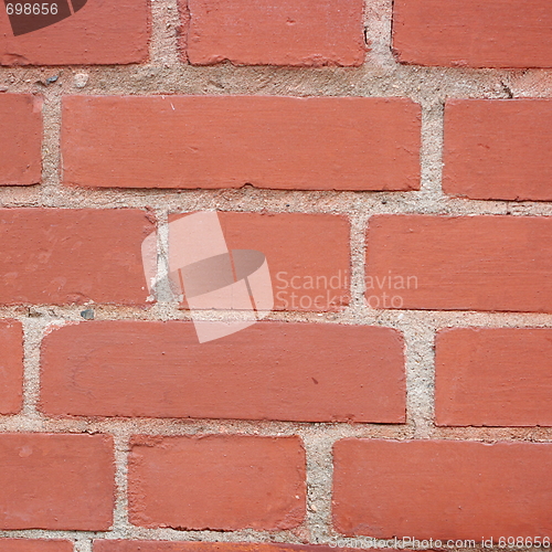 Image of Bricks