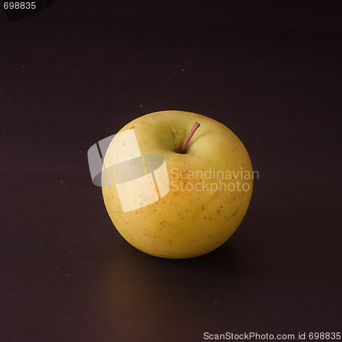 Image of Green apple