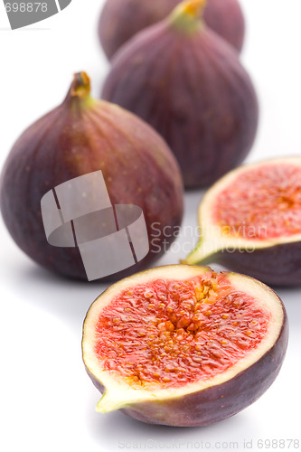 Image of fresh figs