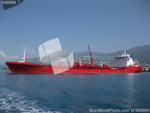 Image of Ship 07.10.2009