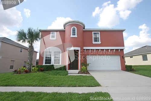 Image of Large Florida Home