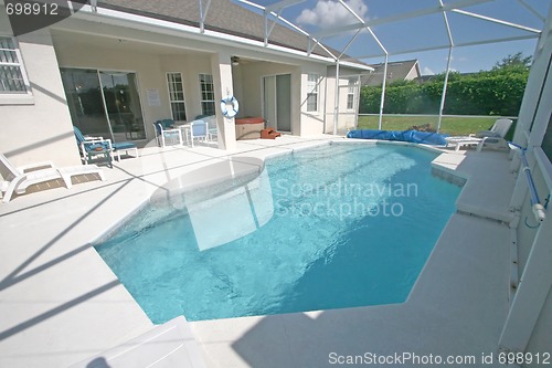 Image of Swimming Pool and Lanai